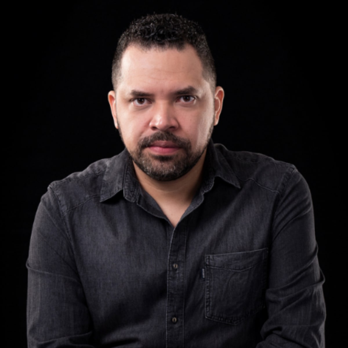 Fabián Segura